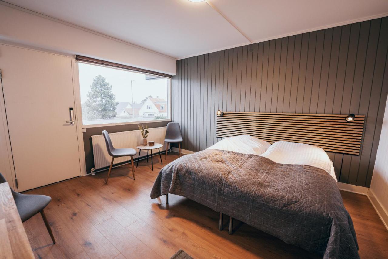 Strandmotellet Greve Dış mekan fotoğraf